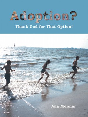 cover image of Adoption?